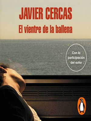 cover image of El vientre de la ballena